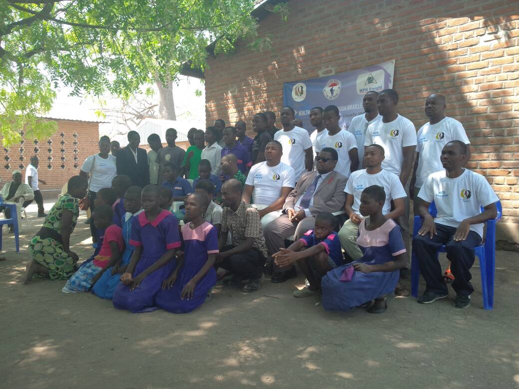 Sanitation Projects